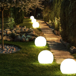 DIY Landscape Lighting DIY Landscape Lighting