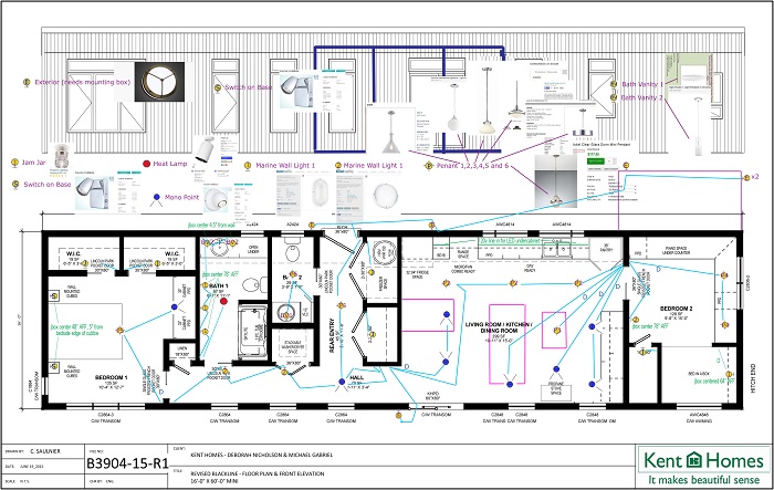 Designing & Planning Your Outdoor Lighting Layout Designing & Planning Your Outdoor Lighting Layout