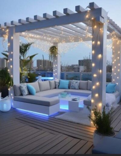 Strip Lighting (1)