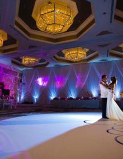 Wedding lights (1)