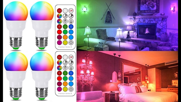 Best Specialty RGB Lights for Your Needs Best Specialty RGB Lights for Your Needs