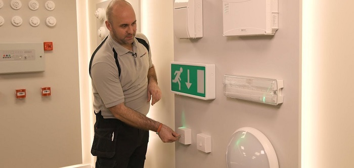 Maintenance Tips for Inground Spot Lights