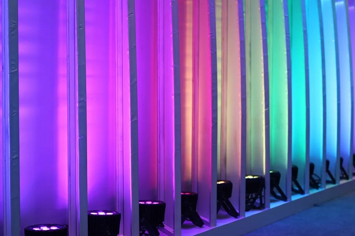 Popular Specialty RGB Light Types and Fixtures Popular Specialty RGB Light Types and Fixtures