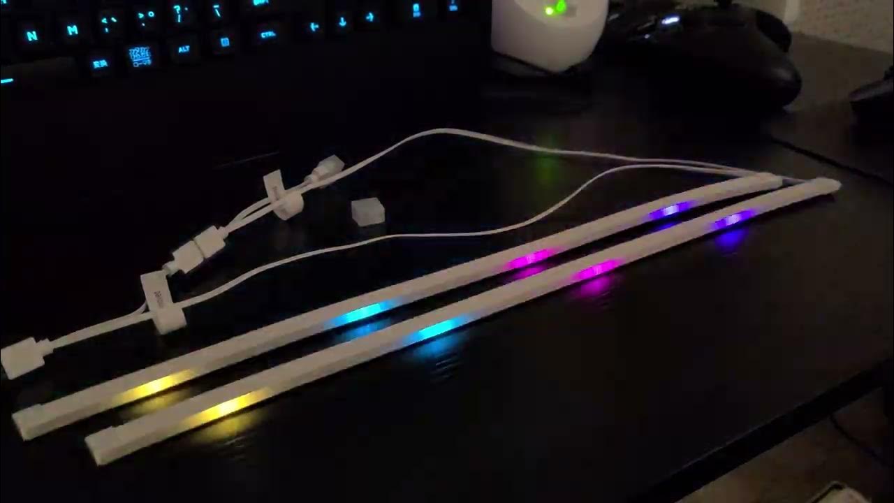 RGB Adapters and Boosters