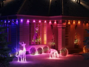 netlights lifestyle 05 Outdoor Twinkly Pro RGB Lights