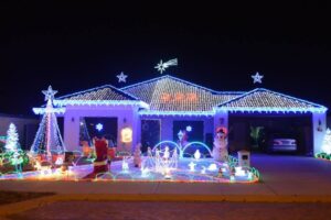 Best Display for Outdoor and Indoor Decor 