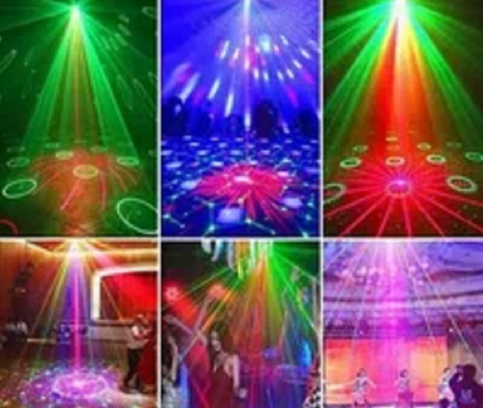 Creative 3D Display Decoration Ideas