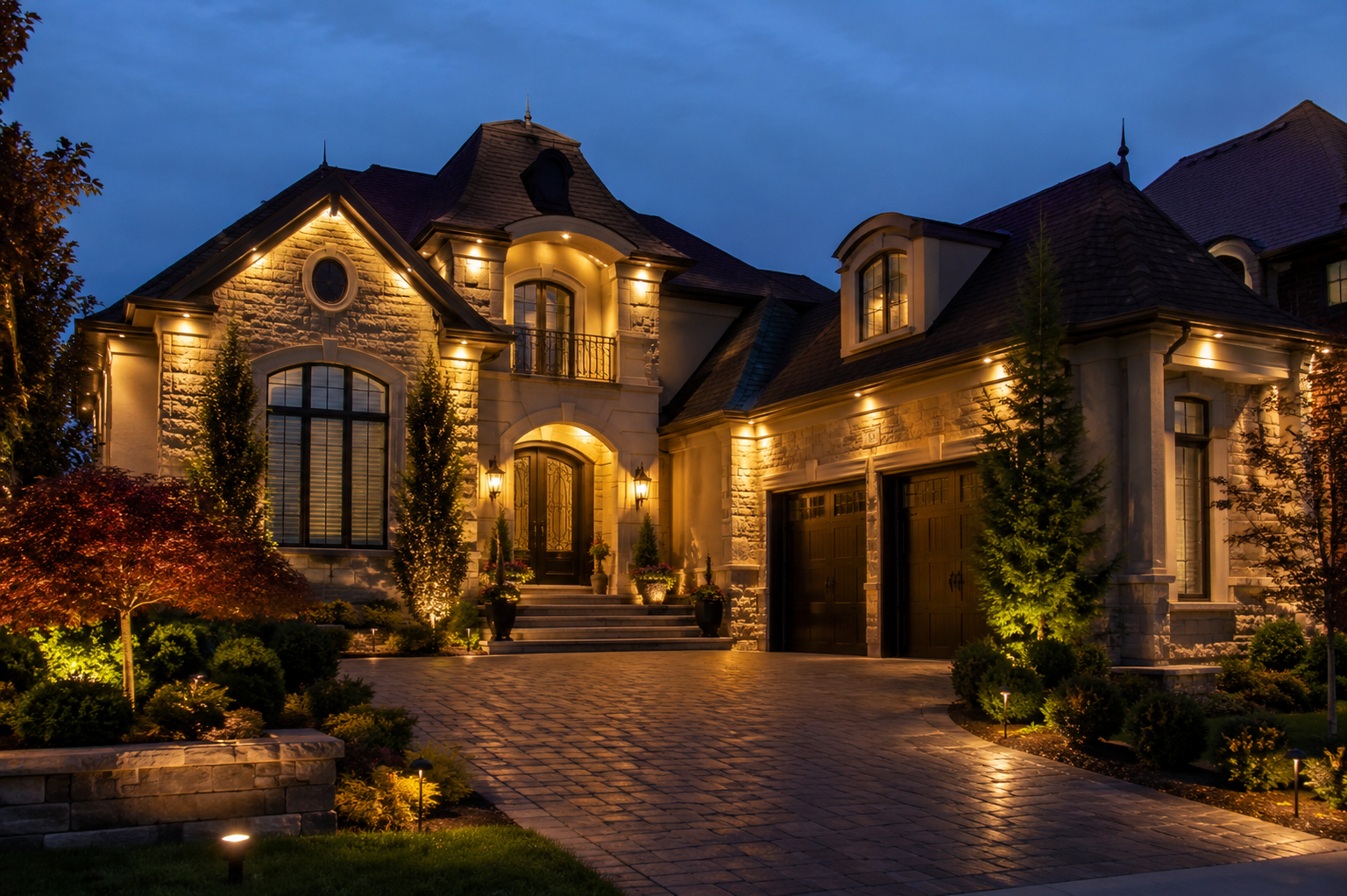 House Woodbridge