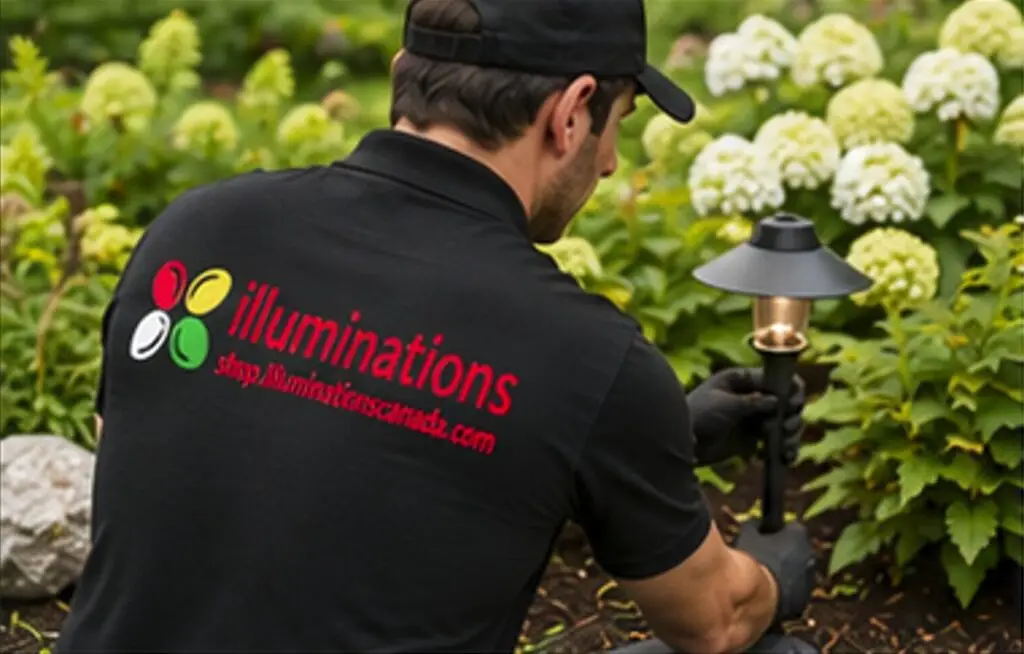 Landscape Lighting Woodbridge