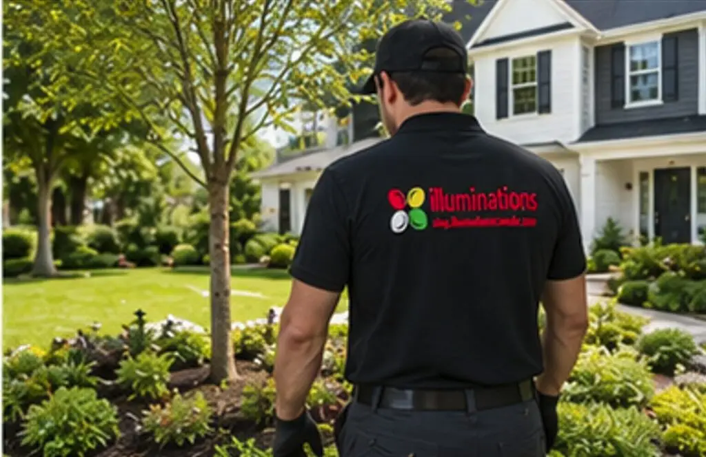 Landscape Lighting Markham